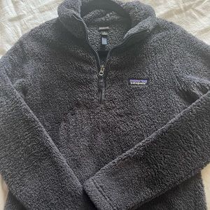 Patagonia Fleece